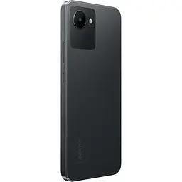 Смартфон Realme C30 3/32GB Denim Black (Global Version) Seller Refurbished - мініатюра 5