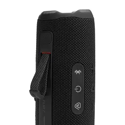 Акустична система JBL Flip 7 Black (JBLFLIP7BLK) - мініатюра 7