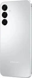 Смартфон Samsung Galaxy A16 8/128GB Grey (SM-A165F) - мініатюра 7
