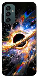 Чохол Demsky Universe explosion для Samsung Galaxy M23 5G