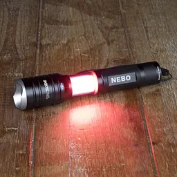 Ліхтар Nebo Tac Slyde (1033-NB NEB-6746-G) - мініатюра 2