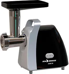 Електром'ясорубка SeaBreeze SB-004