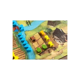 Настільна гра Games 7 Days Пиво та хліб (Beer & Bread) (укр.) (PH001UA) - мініатюра 5