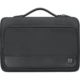 Сумка для ноутбука WiWU Cozy Classic Sleeve Series MacBook 14` Black [151947]