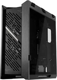 Корпус Asus ROG Strix Helios II GX601S Black (90DC00W0-B39000) - мініатюра 3