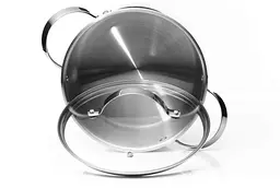 Кастрюля Vinzer Culinaire VZ-50167 20 см 4 л - миниатюра 5