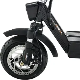 Електросамокат Freego ES-11S 11" 1000W - мініатюра 6