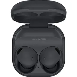 Навушники Samsung Galaxy Buds 2 Pro Graphite [SM-R510NZAA] [71487]