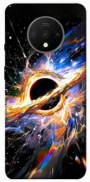 Чохол Demsky Universe explosion для OnePlus 7T
