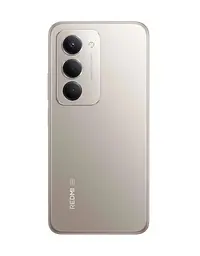 Смартфон Xiaomi Redmi 15 5G 4/128GB Titan Gray NFC (NO Adapter) - мініатюра 3