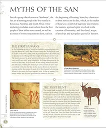 Myths & Legends: An illustrated guide to their origins and meanings - мініатюра 10