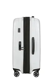 Валіза 70 См Samsonite NEXIS COTTON WHITE 70x48x27(30) KT1*05003 - мініатюра 4