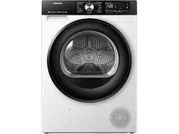 Сушильная машина Hisense DH3S802BW3UA