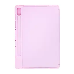 Чехол ArmorStandart Smart Fold Pen для Samsung Galaxy Tab S9 / S9 FE Pink (ARM75006) - мініатюра 2