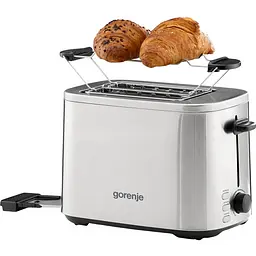 Тостер Gorenje T800DS (743939) - мініатюра 8
