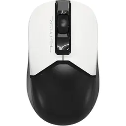 Мишка A4Tech FB12S Wireless/Bluetooth Panda (FB12S Panda)