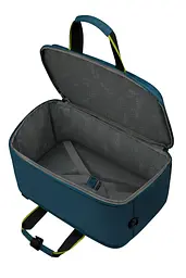 Сумка-Рюкзак American Tourister TAKE2CABIN HARBOR BLUE 40x25x20 91G*01007 - мініатюра 7