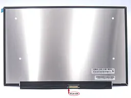 Матриця 14.0" Slim eDP 2240х1400 IPS, 40pin IVO M140NWHE R0, матова, яскр 300 cd/mх, контр 1000:1, 100% sRGB