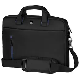 Сумка для ноутбука 2E Base Park 13.3" чорна (2E-CBN413BK)