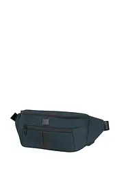 Сумка На Пояс Samsonite SACKSQUARE BLUE 39x14x7 KL5*01004 - мініатюра 3