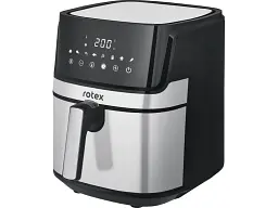 Мультипіч (аерофритюрниця) Rotex ROM680-XL MultiFry - мініатюра 3