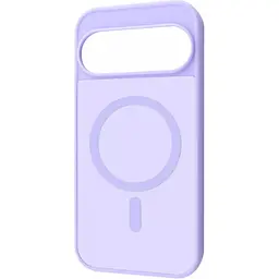 Чохол Wave Matte Color Case with Magnetic Ring для Google Pixel 9/9 Pro/10/10 Pro