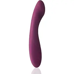 Вібратор для точки G Svakom Amy 2 Violet