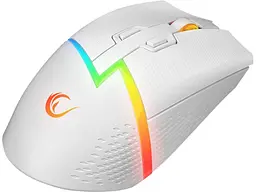 Миша Rampage Drop M3 V2 White - мініатюра 7