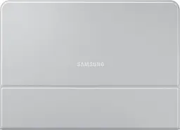 Чехол-клавиатура Samsung Book Cover Keyboard для Galaxy Tab S3 9.7 (T820/T825) Grey ENG/UKR (EJ-FT820BSRGRU) - миниатюра 3