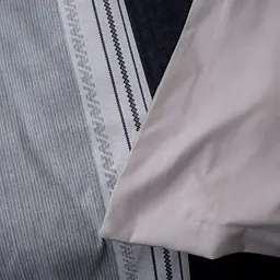 Комплект постільної білизни Viluta Євро Brushed Warm Cotton W12_Warm_ev - мініатюра 4