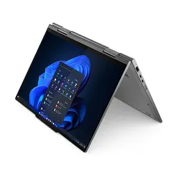 Ноутбук Lenovo ThinkPad X1 2-in-1 Gen 10 Aura Edition 21NU0028RI,2880 x 1800,258V 8 C/8 T,2.2 GHz - 4.8 GHz - мініатюра 7