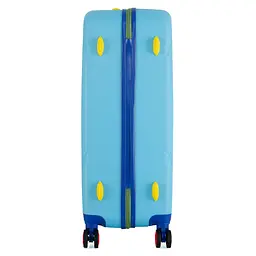 Валіза Semi Line 28" (L) Light Blue (T5933-3) - мініатюра 5