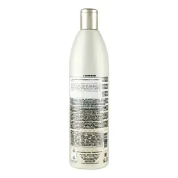 Шампунь для пошкодженого волосся IL Salone Milano Reconstruction Strengthen and Repair Shampoo 500 мл - мініатюра 3