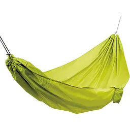 Гамак Exped Travel Hammock Lite Kit Салатовий