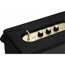 Акустична система Marshall Stanmore Louder Speaker II Black (1001902) [42734] - мініатюра 12