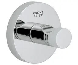 Гачок Grohe Essentials 40364001, Хром
