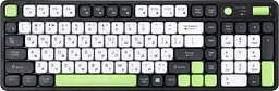 Клавіатура бездротова Vinga KBW-470 Gray (KBW-470 Gray)