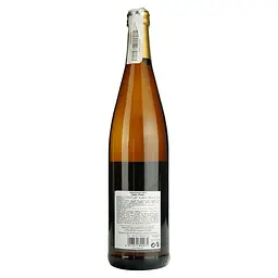 Саке Choya Sake, 14,5%, 0,75 л (395576) - мініатюра 4