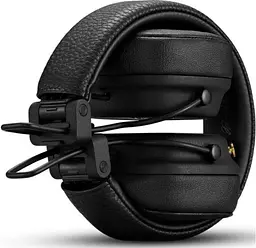 Навушники Marshall Major IV Bluetooth Black (1005773) [56052] - мініатюра 5