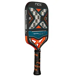 Ракетка для піклболу NOX LUXURY TEMPO RACKET - мініатюра 6