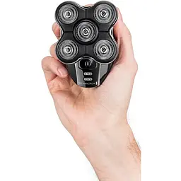 Електробритва Remington XR1500 Ultimate Series RX5 (6664407) - мініатюра 8
