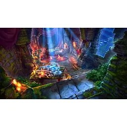 Ключ активації Microsoft Grim Legends: The Forsaken BRide для Xbox Series S/X - мініатюра 7
