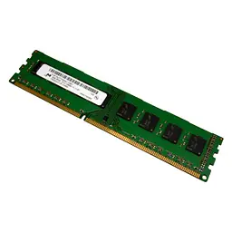 Модуль пам'яті Micron DDR3 8Gb 1600 Mhz (MT16JTF1G64AZ-1G6E1) Б/в