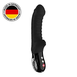 Вібратор для точки G Fun Factory Tiger black - мініатюра 2