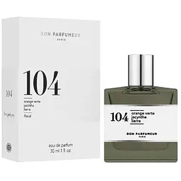 Парфумована вода Bon Parfumeur 104 30 мл