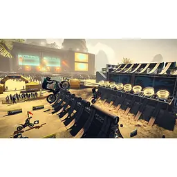 Ключ активації Microsoft Trials Rising для Xbox One/Series - мініатюра 5