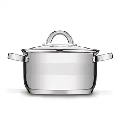 Набір посуду Tadar Roger LKA-046HFOCO-12PC 12 предметів (LK240332) - мініатюра 8