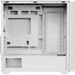 Корпус AeroCool D301A-G-WT-v2 White (ACCS-DS03043.21) [146668] - мініатюра 5