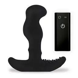 Масажер простати Nexus G-Stroker з пультом ДК