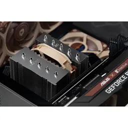 Кулер до процесора Noctua NH-D12L - мініатюра 6